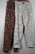 New Chef Brand. Chef Pants Large
