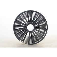 Jobo 2502 Duo Set - Spiral For 35Mm / 60Mm Films / Roll Film 220 - 2500  2800