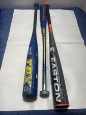 Easton, Louisville Slugger, Worth Baseball Bat Typhoon Catalyst Copperhead Base