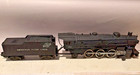 American Flyer 283; GAUGE S Vintage C&NW 4-6-2 Pacific Steam Locomotive & Tender — photo 1