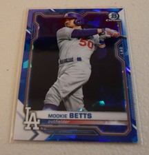 Click to enlarge Mookie Betts