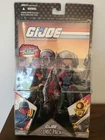 G.I. Joe Real American Hero 2 Pack Iron Grenadier & Destro w/ Black Mask Variant