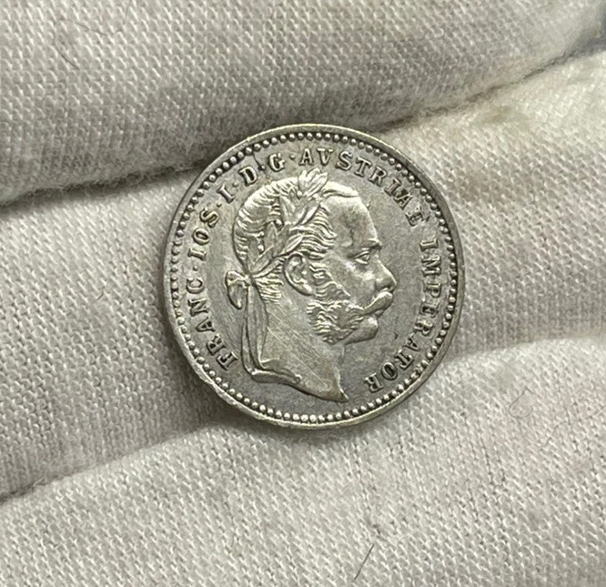 1872 Year Austrian Coins for sale | eBay