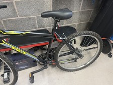 INDI ~ ATB 1 ~ Mens 6-Speed V-Brakes Mountain Bike - Large 19