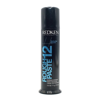 Redken Rough Paste 12 2.5 oz
