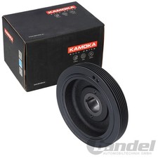 Poulies diverses Volvo 440