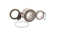 Skf Radlagersatz Vkba 6947 FüR Sorento Jc Kia 1 Crdi 4WD