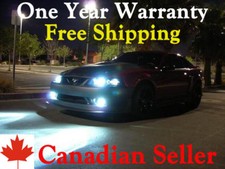 Chevrolet Silverado Hid Conversion Kit Xenon