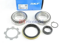 FRONT WHEEL BEARING KIT FOR SUZUKI SAMURAI SJ 413 SKF VKBA1978 41x68x17.5