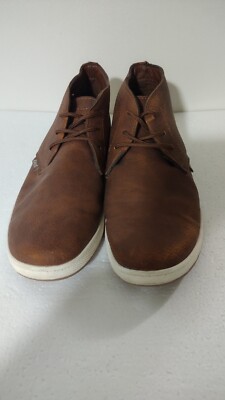 Bass Thornton Chukka Boots Bass chukka boot - Gem main image 4
