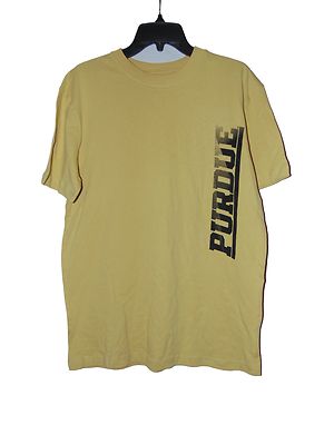 Purdue University Boilermakers T-shirt XL 18-20 Boys