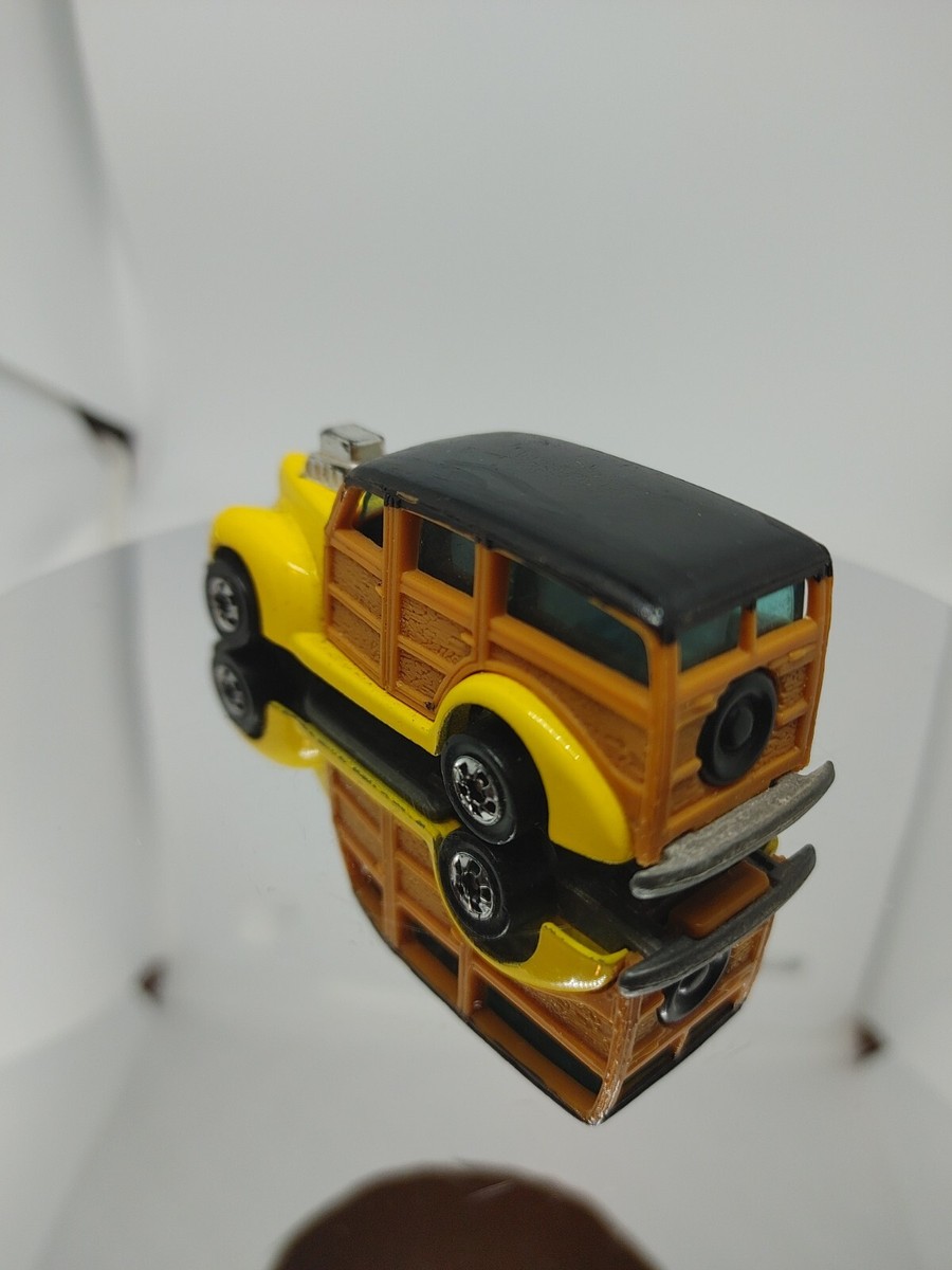 ‘40s Woodie ウッディ Hot Wheels ルース 3台セット 40s Woodie ウッディ Hot Wheels ルース 3台セット - メルカリ