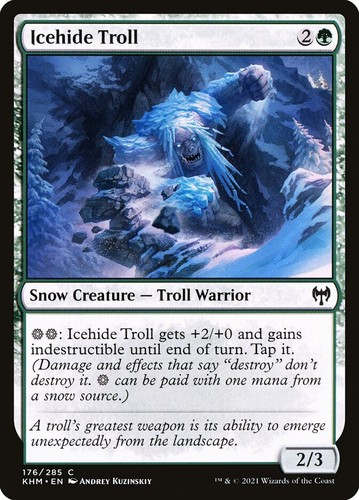 Pick Your MTG: Magic The Gathering | Kaldheim | Singles | Deck Builder - Picture 24 of 41