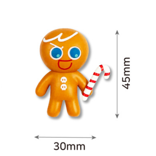 Cookie Run Kingdom Random Figure Mini Secret Pack Official Edition - Picture 5 of 9