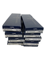 Lot of 8: LYRA Rembrandt Aquarell Artists' Blue Pencil Paris Blue Pack of 12