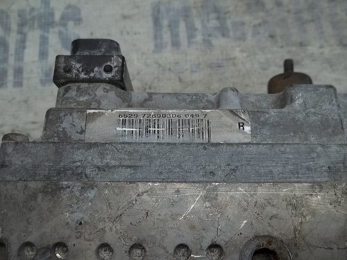 98-01 CADILLAC DEVILLE ELDORADO OEM ANTIBLOQUEO ABS CONTROL DE FRENO 25676212 R - Imagen 7 de 9