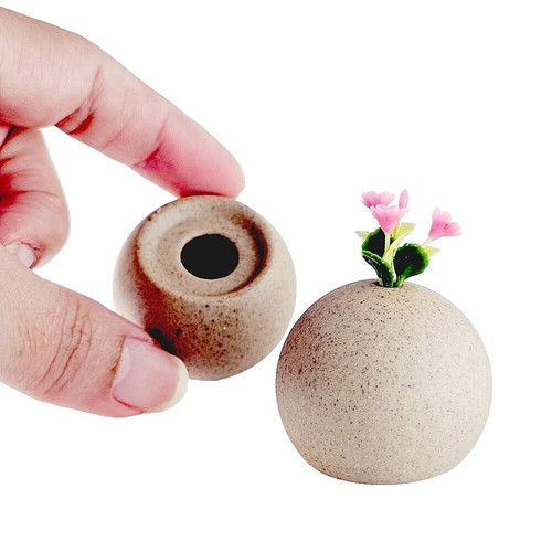 Come pulire i vasi di terracotta (e i buoni motivi per farlo sempre
