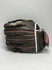 RAWLINGS ST110DSP Storm 11" Youth SOFTBALL GLOVE Right Hand Throw