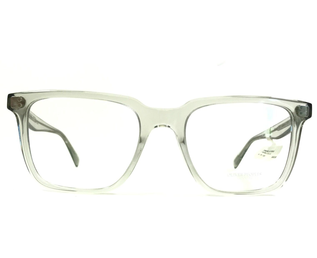 Oliver Peoples Eyeglasses Frames OV5419U 1669 Lachman Black