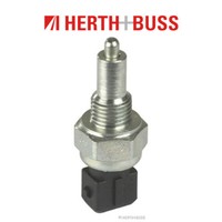 Herth+Buss Elparts RüCkfahrlichtschalter FüR Audi Citroen Nissan Peugeot Skoda