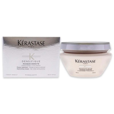 Densifique Masque Densite by Kerastase for Unisex - 6.76 oz Masque