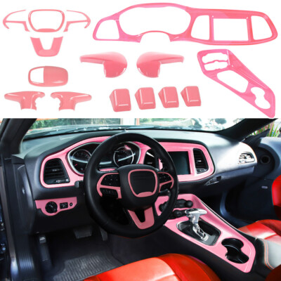 5 Best Accessories for Your Dodge Challenger - 10KWRAPS カーアクセサリー Compatible With Dodge For Challenger 5.7 L, 6.4 L For Dur