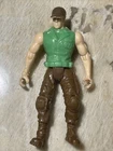 1990s G.I. Joe Action Figure 4 Inches Tall Collectible GI joe Fans Military