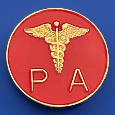 PA PHYSICIANS ASSISTANT 1  Pin Nursing Medical 