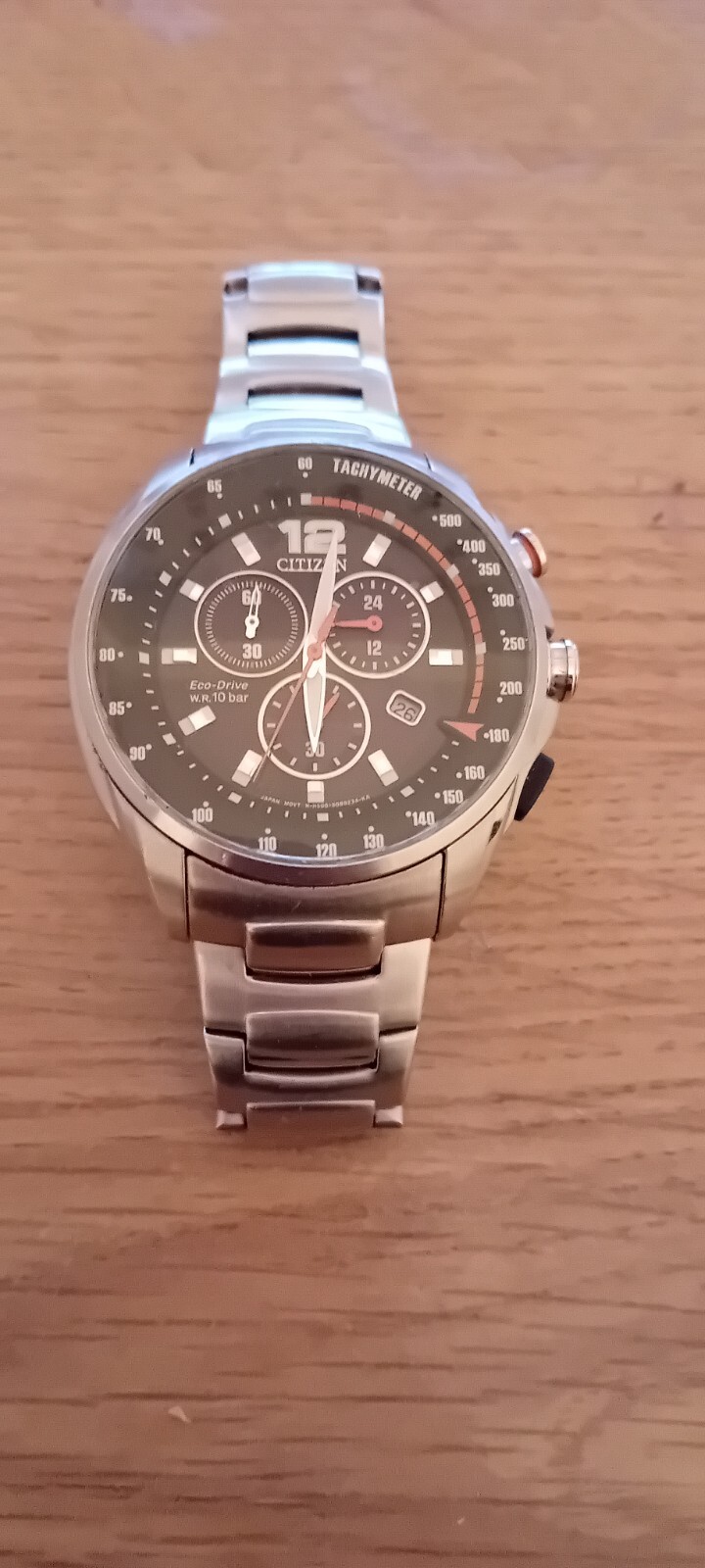 mens watches used citizen eco drive eBay