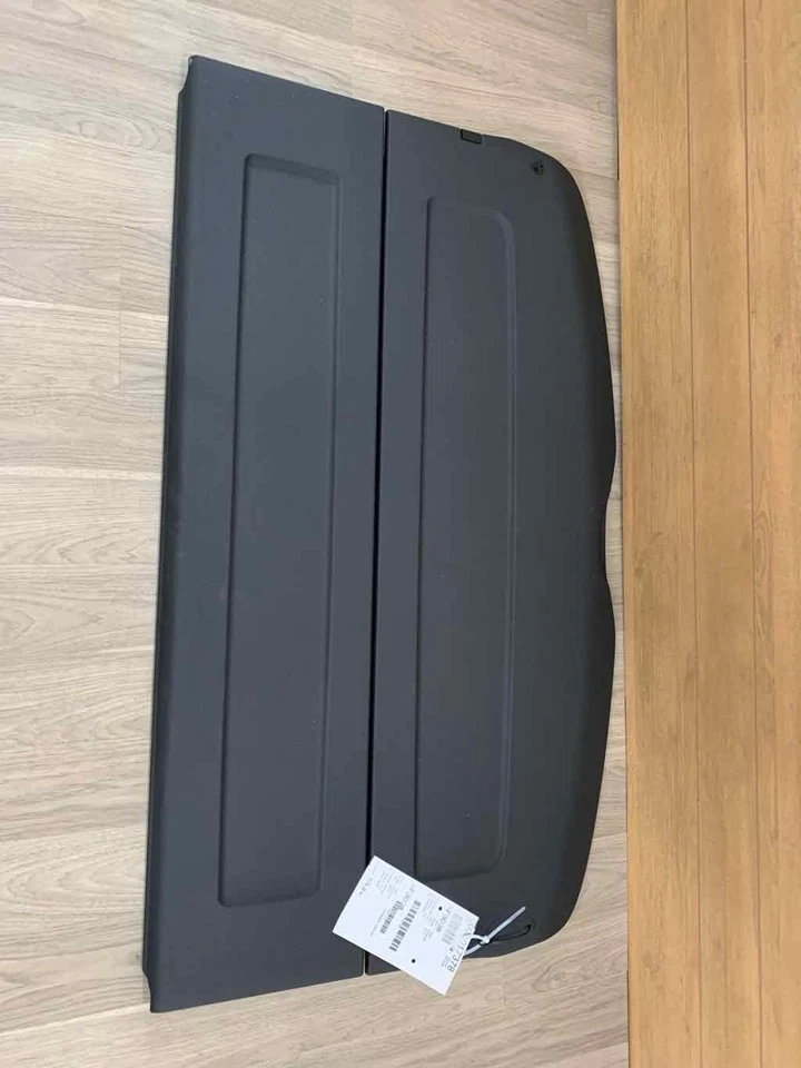 Tonneau Cover AUDI Q5 14 Foto 2 de 4