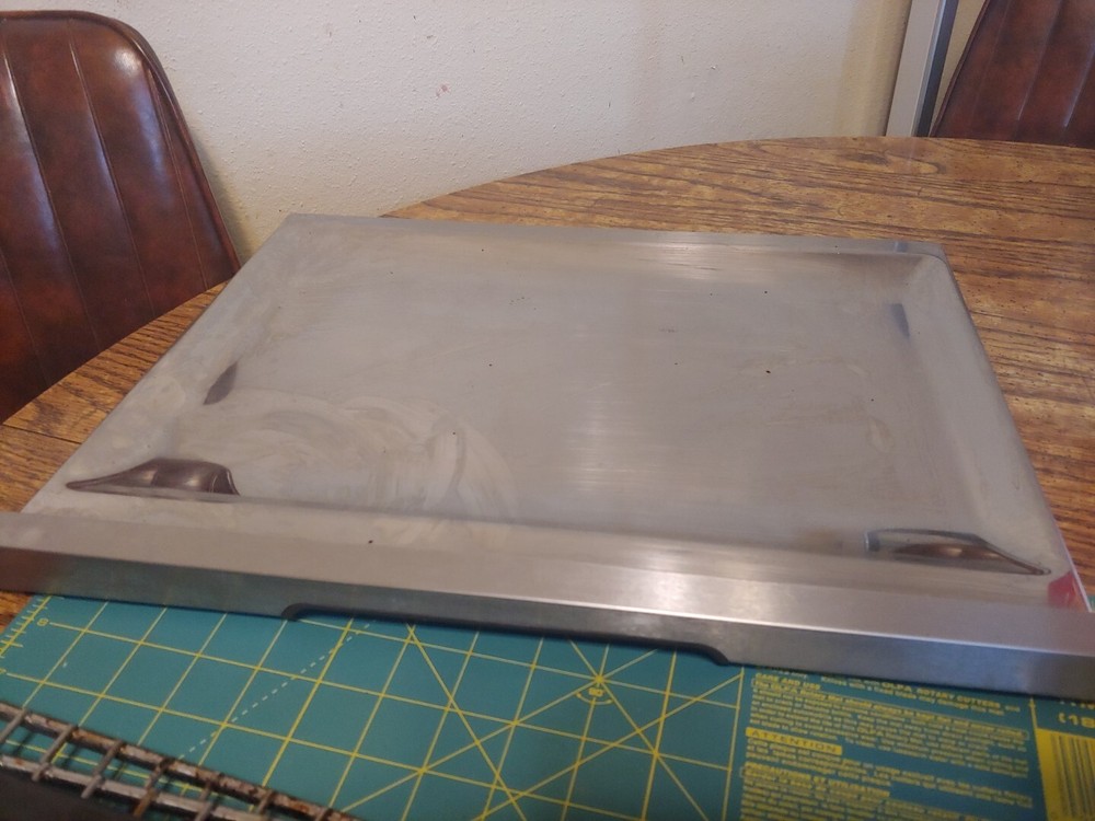 Breville BOV900BSS Countertop Smart Oven Air Fryer Pro Part