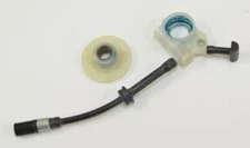 Genuine OEM Stihl MS193T MS193 MS194 MS194T Chain Oiler Oil Pump Worm Gear Assy