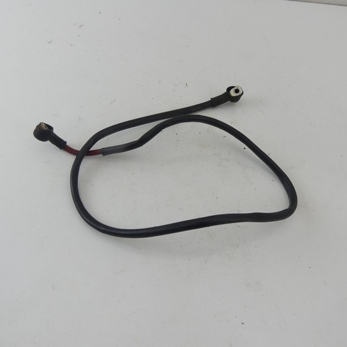 BMW F 650 GS EZ:00 Massekabel Elektrik Kabel Anlasserkabel 32761