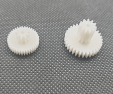 passend Für Alfa Romeo Spider 939 Flapmotor Ersatz Verdeckmotor Zahnrad