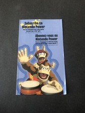 nintendo gamecube donkey konga Insert