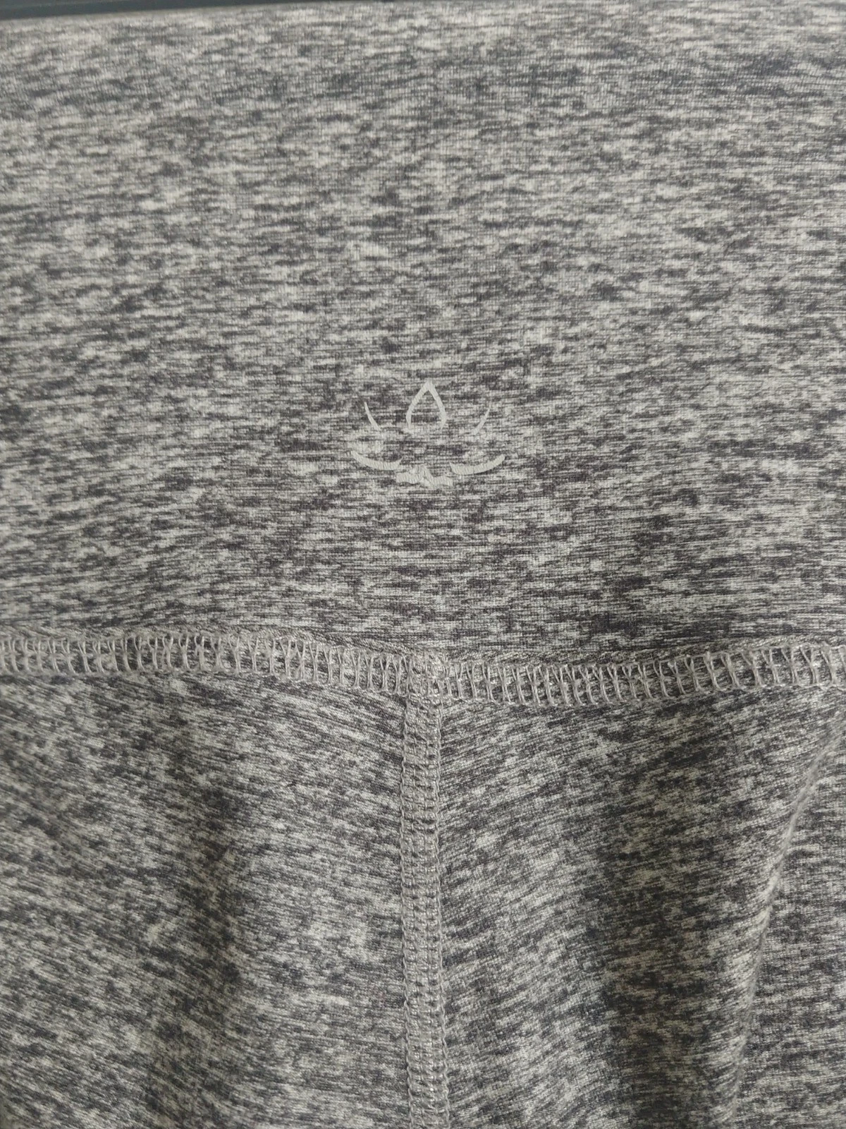 beyond-yoga space dye high waisted leggings