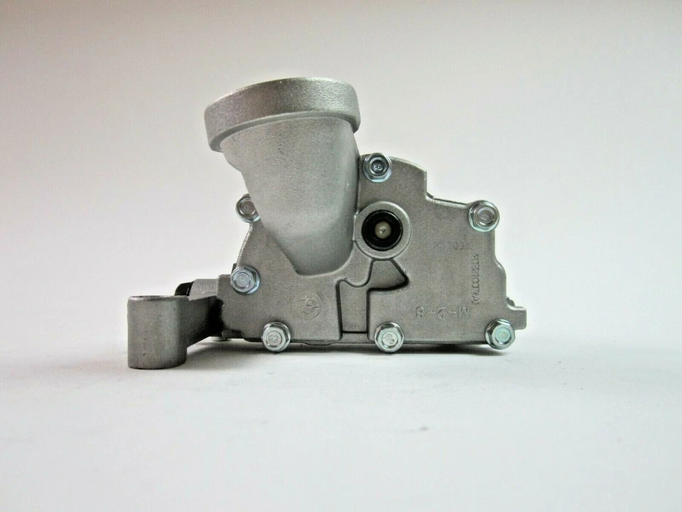 GENUINE OIL PUMP FOR 11-13 HYUNDAI TUCSON 10-11 KIA FORTE FORTE KOUP 21310-2G011 - Image 4 of 4