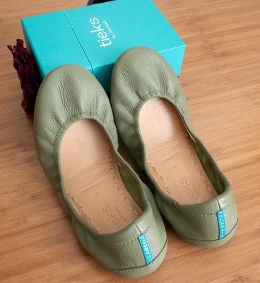 olive tieks