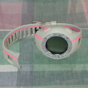 broken garmin watch band