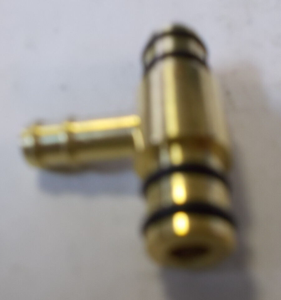Kawasaki Kz1000 Kz900 OEM Fuel Pipe Joint 16046-002 for sale
