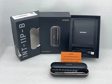 INKBIRD Wireless Meat Thermometer INT-11P-B Bluetooth Meat Thermometer Grilling