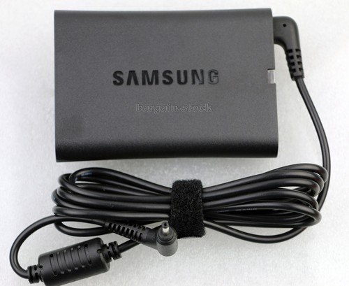 Samsung NP900X3C-A01AU NP900X3C-A03AU NP900X3C-A05AU AC Adapter Charger - Picture 2 of 6