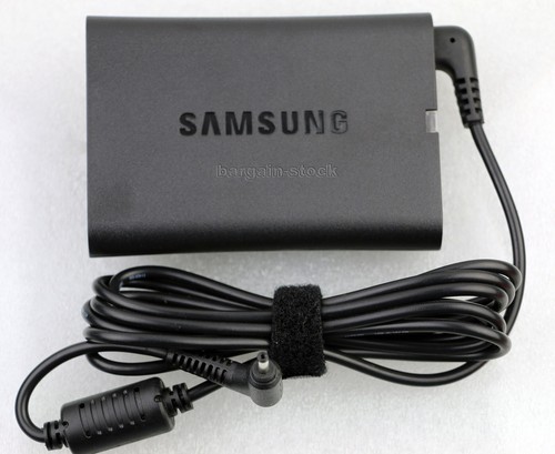 Original Samsung NP905S3G-K02US NP915S3G-K04US AC Adapter Charger 19V 2.1A 40W - Picture 1 of 6