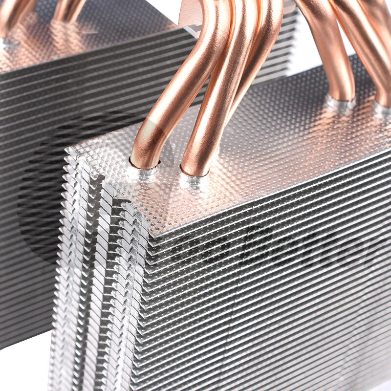 Kühlsystem Peltierelement Modul Peltierkühler Kühlsystem Kits DIY Halbleiter - Bild 2 von 4