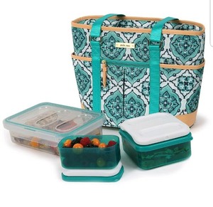 cute lunch totes for adults