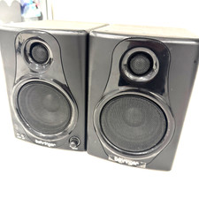 Behringer Media 40USB 4 inch Powered Studio M...