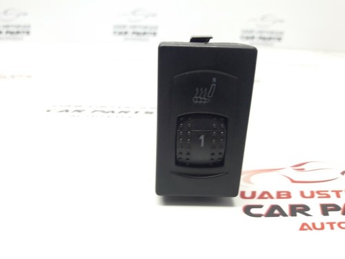 Volkswagen PASSAT B5.5 2005 Schalter Sitzheizung 3B0963564C GUST8989