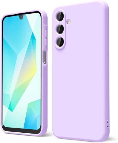 Nuevo Para Samsung Galaxy A16 5G Funda Silicona Suave Teléfono Funda Protectora - Imagen 7 de 14