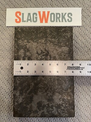 3/8x8x14 inch steel plate 8 x14  A36 Hot Roll Flat .375'' Thick