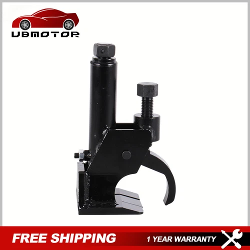 Manual Tractor Tire Bead Breaker Leverage Tool For ATV Lawnmower Tires